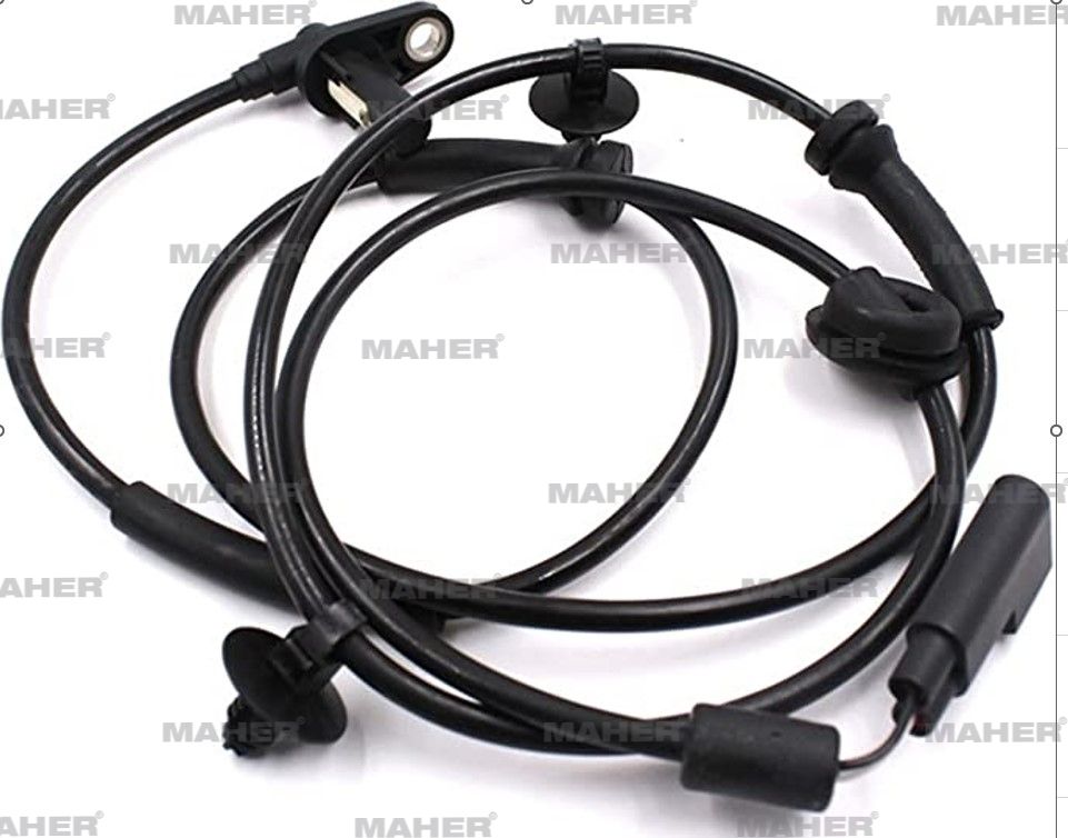 Ford Transit Sol Sağ Ön Sensör Abs . Ön Sag-sol OEM 6C112B372AC